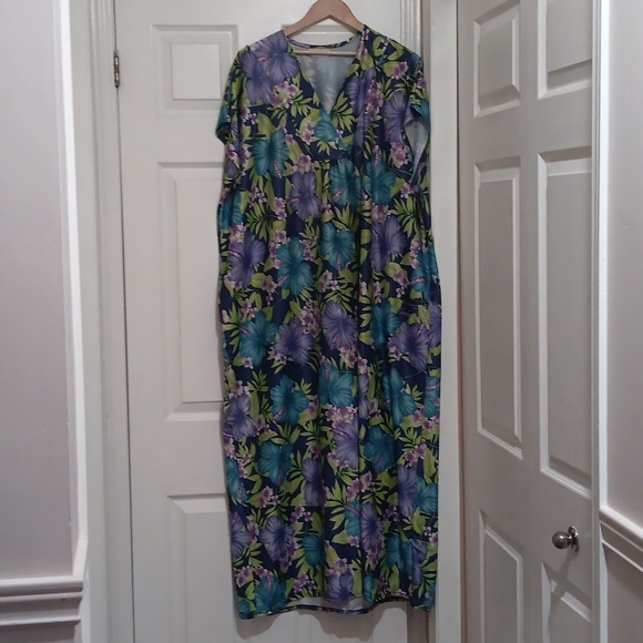 Vintage Other - Vintage house dress